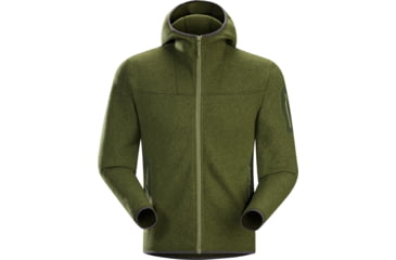 Image of Covert Hoody - Mens-Anaconda-Large