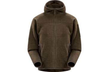 Image of Arc'teryx Covert Hoody - Men's-Boulder-Small