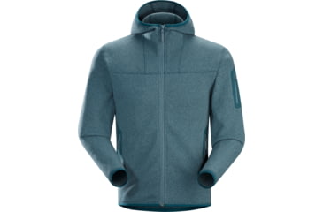 Image of Arc'teryx Covert Hoody - Men's-Hinto-Medium