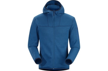 Image of Arc'teryx Covert Hoody - Men's-Kyanos-Small