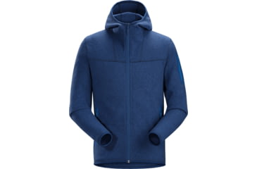 Image of Arc'teryx Covert Hoody - Men's-Triton-X-Large
