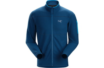 Image of Arc'teryx Delta LT Jacket - Men's-Triton-Small