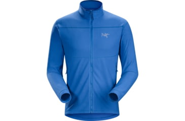Image of Arc'teryx Delta LT Jacket - Men's-Ultramarine-X-Large