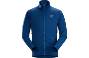 Image of Arc'teryx Kyanite Jacket - Men's-Triton-Small