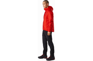 Image of Arc'teryx Nuclei FL Jacket - Men's, Dynasty, Medium, 417577