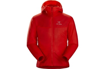 Image of Arc'teryx Nuclei FL Jacket - Men's, Dynasty, Extra Small, 417580