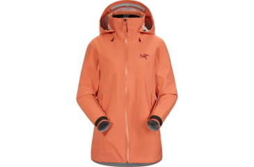 Image of Arc'teryx Ravenna LT Jacket - Women's, Fusion, Extra Small, 435443
