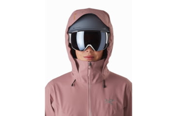 Image of Arc'teryx Ravenna LT Jacket - Women's, Momentum, Small, 437420