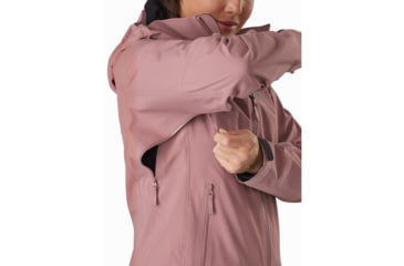 Image of Arc'teryx Ravenna LT Jacket - Women's, Momentum, Small, 437420