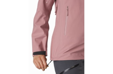 Image of Arc'teryx Ravenna LT Jacket - Women's, Momentum, Small, 437420
