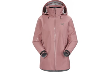 Image of Arc'teryx Ravenna LT Jacket - Women's, Momentum, Small, 437420