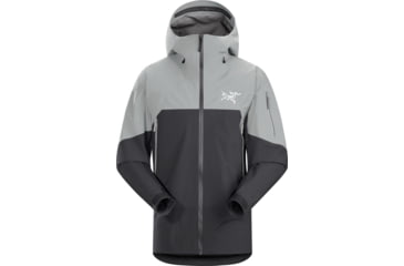 Image of Arc'teryx Rush Jacket - Mens, Autopilot, Small, 412310