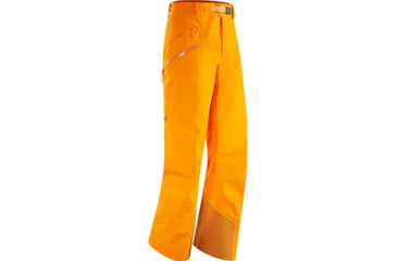 Image of Arc'teryx Sabre Pant - Men's-Antares Orange-Large-Regular Inseam