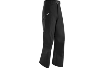Image of Arcteryx Sabre Pant - Mens-Black-Medium-Regular Inseam