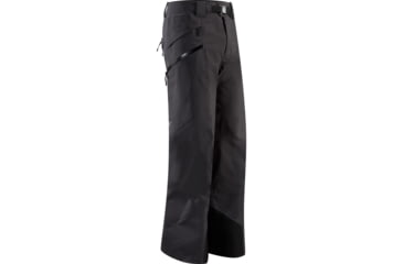Image of Arc'teryx Sabre Pant - Men's-Carbon Copy-Regular Inseam-X-Large