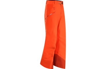 Image of Arc'teryx Sabre Pant - Men's-Chilli-Regular Inseam-Small