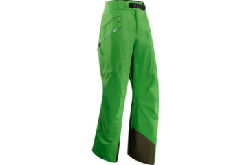 Image of Arc'teryx Sabre Pant - Men's-Emerald Isle-Long Inseam-X-Large