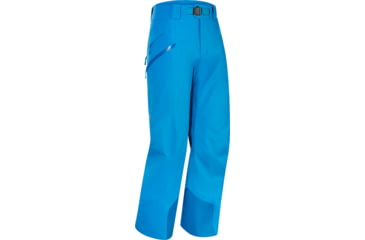 Image of Arc'teryx Sabre Pant - Men's-Macaw-X-Large-Regular Inseam