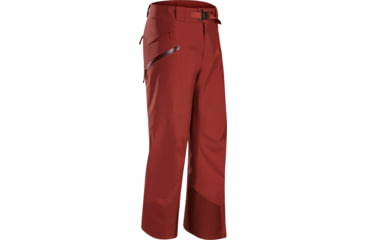 Image of Arc'teryx Sabre Pant - Men's-Pompeii-Small-Regular Inseam