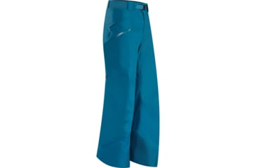 Image of Arc'teryx Sabre Pant - Men's-Thalo Blue-Long Inseam-Large