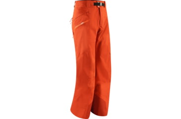 Image of Arc'teryx Sabre Pant - Men's-Tobiko-Regular Inseam-X-Large
