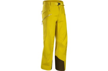 Image of Arc'teryx Sabre Pant - Men's-Woad-Large-Regular Inseam