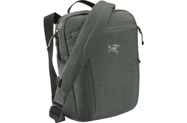 Image of Arc'teryx Slingblade 4 L Shoulder Bag-Nautic Grey