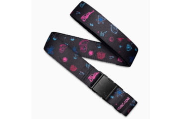 Image of Arcade Arcade Dialed Slim Belt, UA-NSCFDI3
