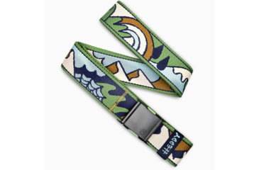 Image of Arcade Arcade Hannah Eddy We Are All Connected Belt, UA-NRSEHE4-353