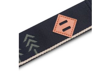 Image of Arcade Belts Blackwood Belt - Mens, Black/Khaki, One Size, A11301-Black/Khaki-OSFA