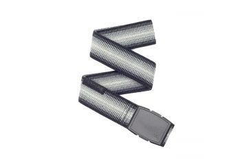 Image of Arcade Belts Caldwell, Heather Grey/Grey, One size fits all, A12201-46-OSFA