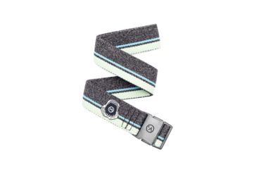 Image of Arcade Belts Chomper, Black/Green, One size fits all, Y12301-61-OSFA
