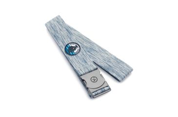 Image of Arcade Belts Coastal Division Belt - Mens, Blue/Blue, One Size, A13308-Blue/Blue-OSFA