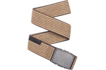 Image of Arcade Belts Edmond Belt - Mens, Brown/Caramel, One Size, A12202-Brown/Caramel-OSFA