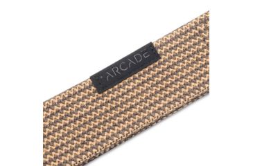 Image of Arcade Belts Edmond Belt - Mens, Brown/Caramel, One Size, A12202-Brown/Caramel-OSFA