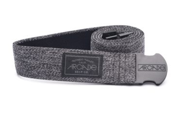 Image of Arcade Belts Foundation Belt - Men's-Black