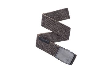 Image of Arcade Belts Hemingway, Black/Brown, One size fits all, A12200-08-OSFA