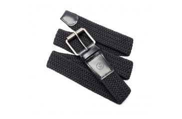 Image of Arcade Belts Hudson, Black, Medium, S42000-00-M