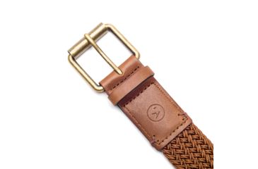 Image of Arcade Belts Hudson, Brown/Caramel, Extra Large, S42000-03-XL