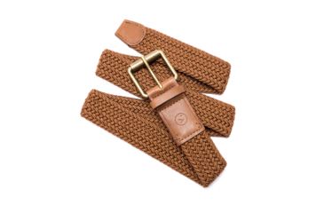 Image of Arcade Belts Hudson, Brown/Caramel, Extra Large, S42000-03-XL