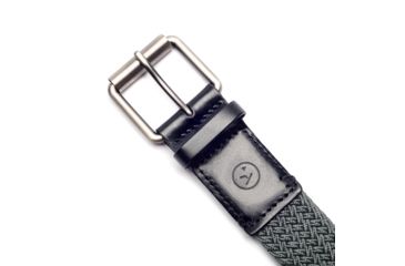 Image of Arcade Belts Hudson, Grey, Extra Large, S42000-01-XL