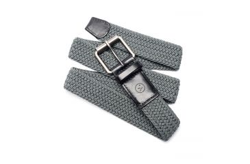 Image of Arcade Belts Hudson, Grey, Medium, S42000-01-M