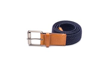 Image of Arcade Belts Hudson, Navy, Extra Large, S42000-07-XL