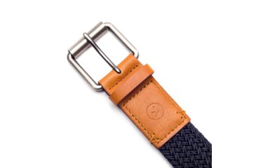 Image of Arcade Belts Hudson, Navy, Extra Large, S42000-07-XL