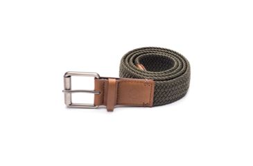 Image of Arcade Belts Hudson, Olive Green, Extra Large, S42000-09-XL