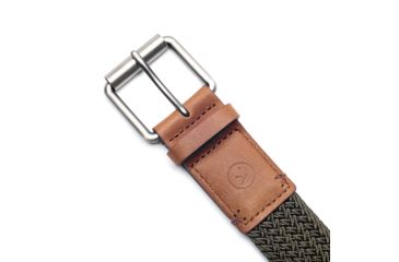 Image of Arcade Belts Hudson, Olive Green, Extra Large, S42000-09-XL