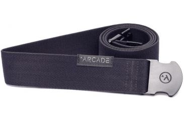Image of Arcade Belts Midnighter Belt - Men's -Black