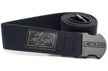 Image of Midnighter Belt - Mens-Black