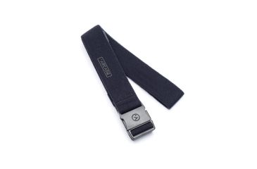 Image of Arcade Belts Midnighter Youth, Black, One size fits all, Y12100-00-OSFA