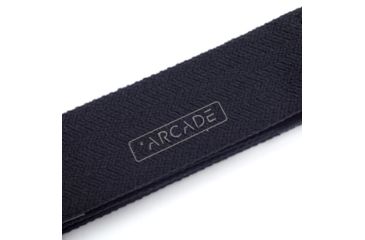 Image of Arcade Belts Midnighter Youth, Black, One size fits all, Y12100-00-OSFA